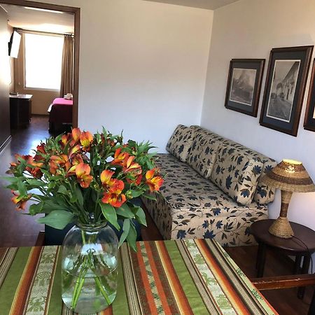 Filatelia Suites & Travel กีโต ภายนอก รูปภาพ