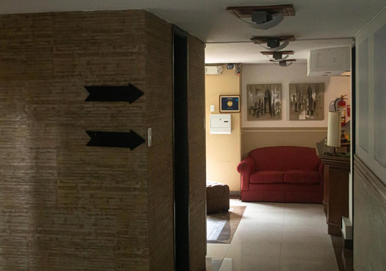 Filatelia Suites & Travel กีโต ภายนอก รูปภาพ