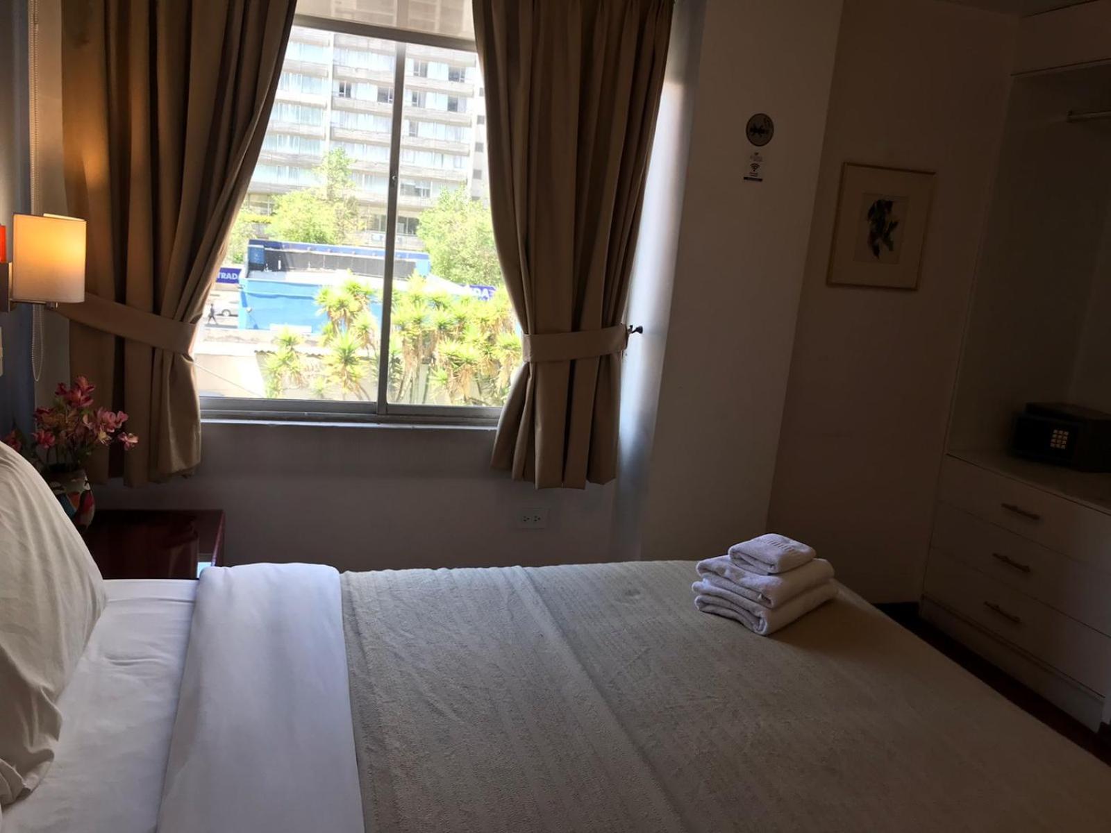 Filatelia Suites & Travel กีโต ภายนอก รูปภาพ