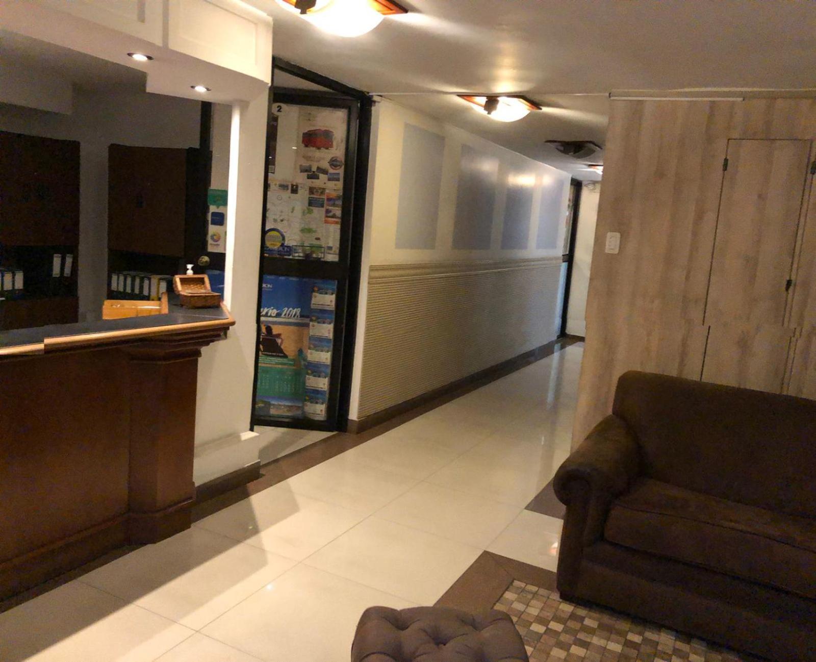 Filatelia Suites & Travel กีโต ภายนอก รูปภาพ