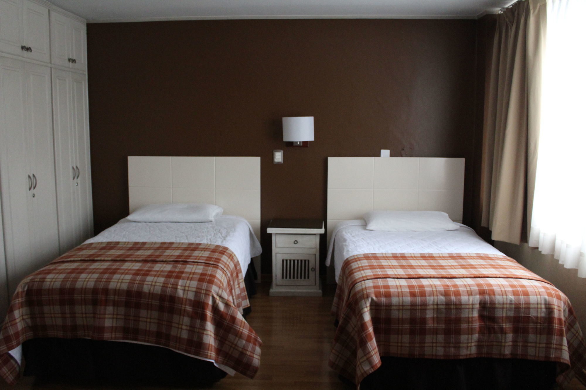 Filatelia Suites & Travel กีโต ภายนอก รูปภาพ