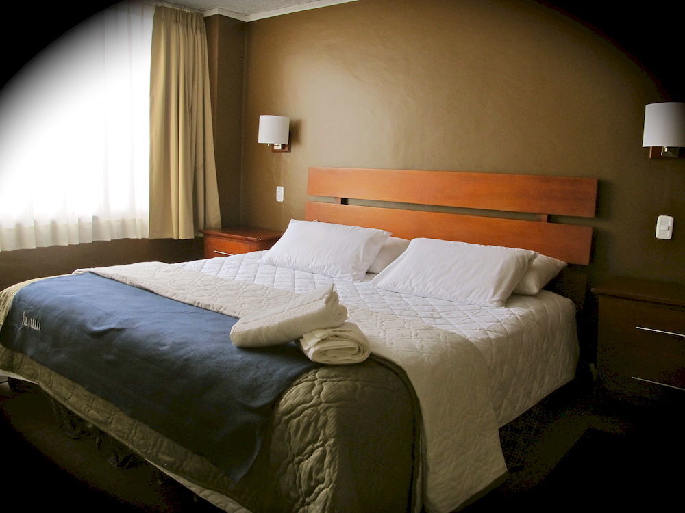 Filatelia Suites & Travel กีโต ภายนอก รูปภาพ